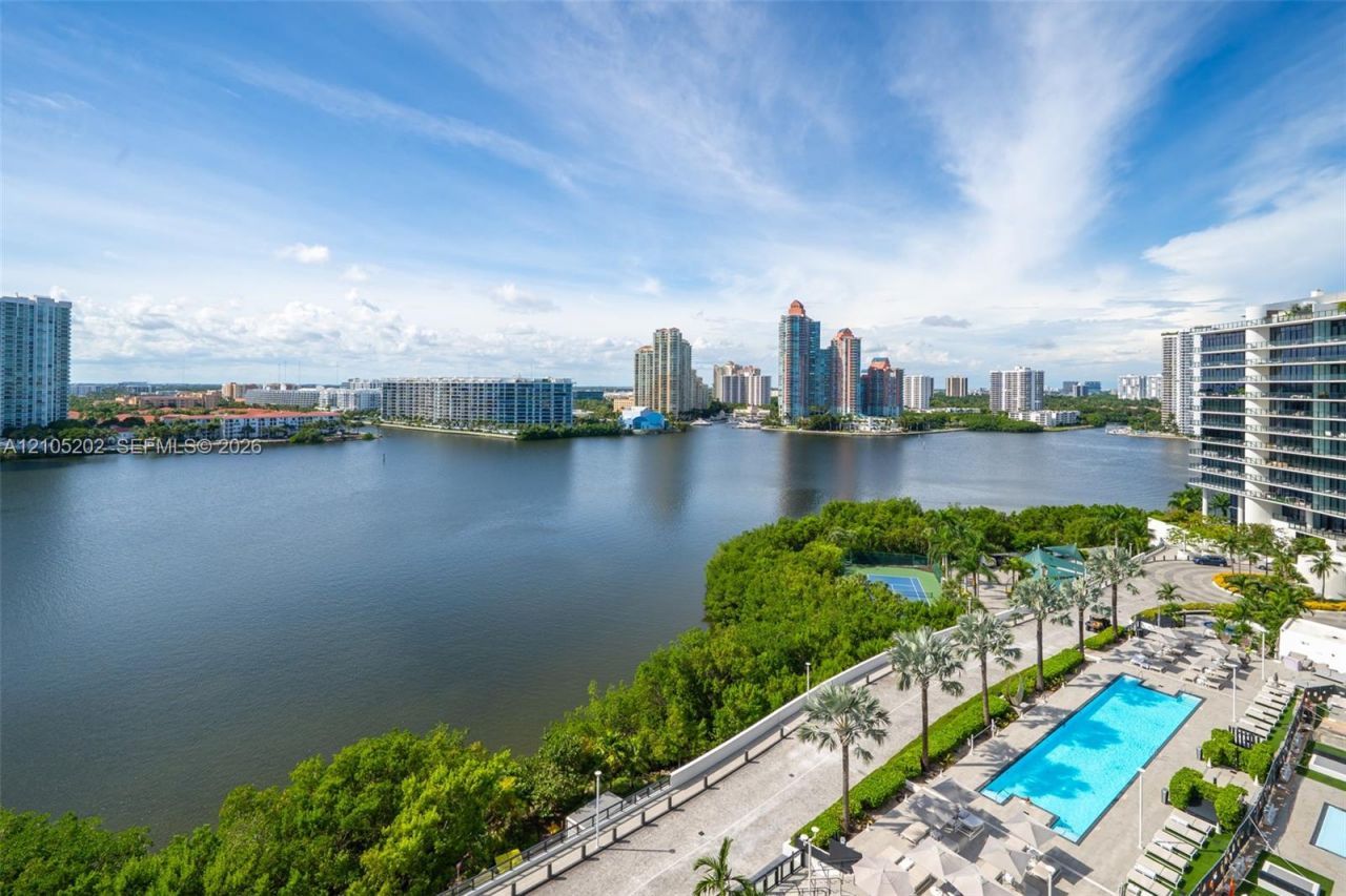 5000 Island Estates Dr , Unit 1106, Aventura, FL 33160 Photo