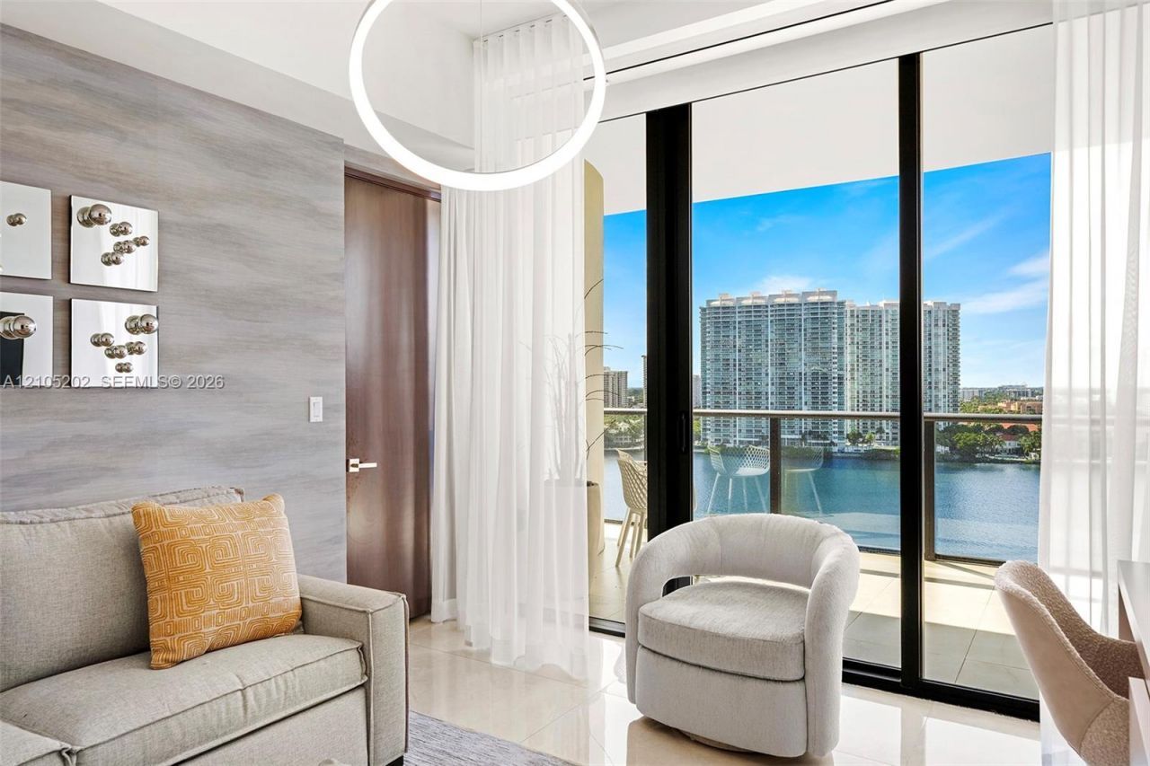5000 Island Estates Dr , Unit 1106, Aventura, FL 33160 Photo