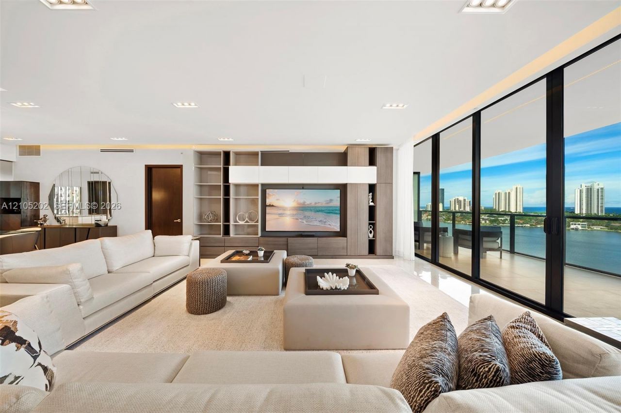 5000 Island Estates Dr , Unit 1106, Aventura, FL 33160 Photo