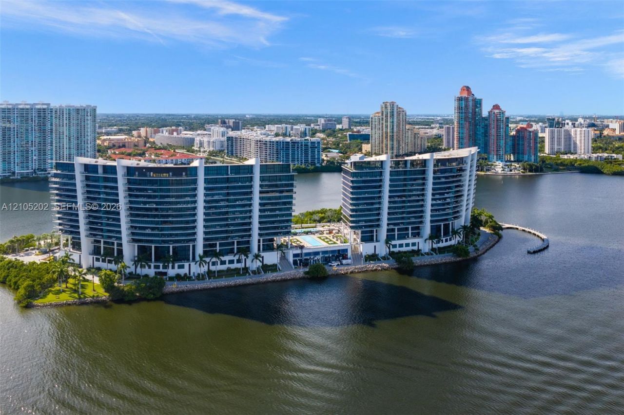 5000 Island Estates Dr , Unit 1106, Aventura, FL 33160 Photo
