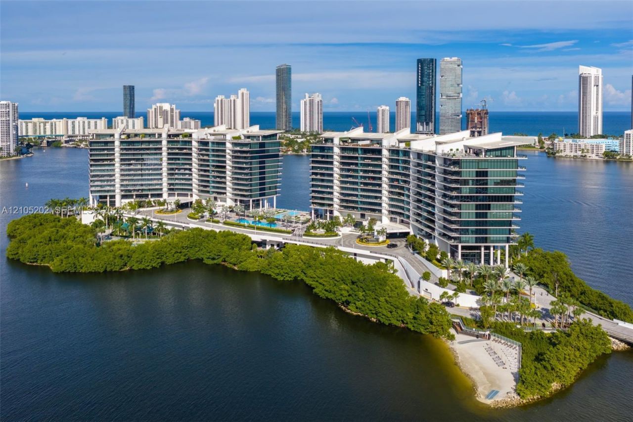 5000 Island Estates Dr , Unit 1106, Aventura, FL 33160 Photo
