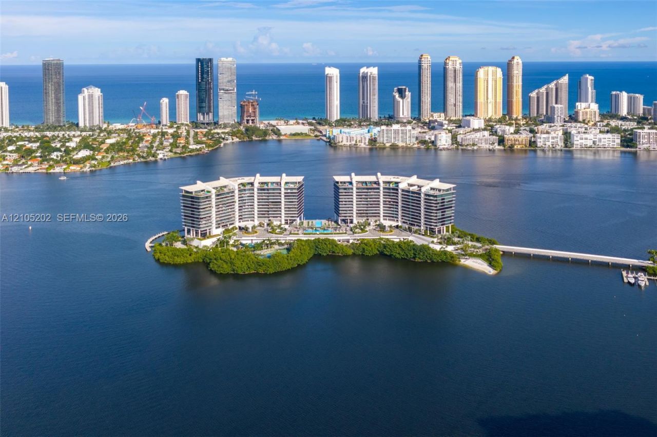 5000 Island Estates Dr , Unit 1106, Aventura, FL 33160 Photo