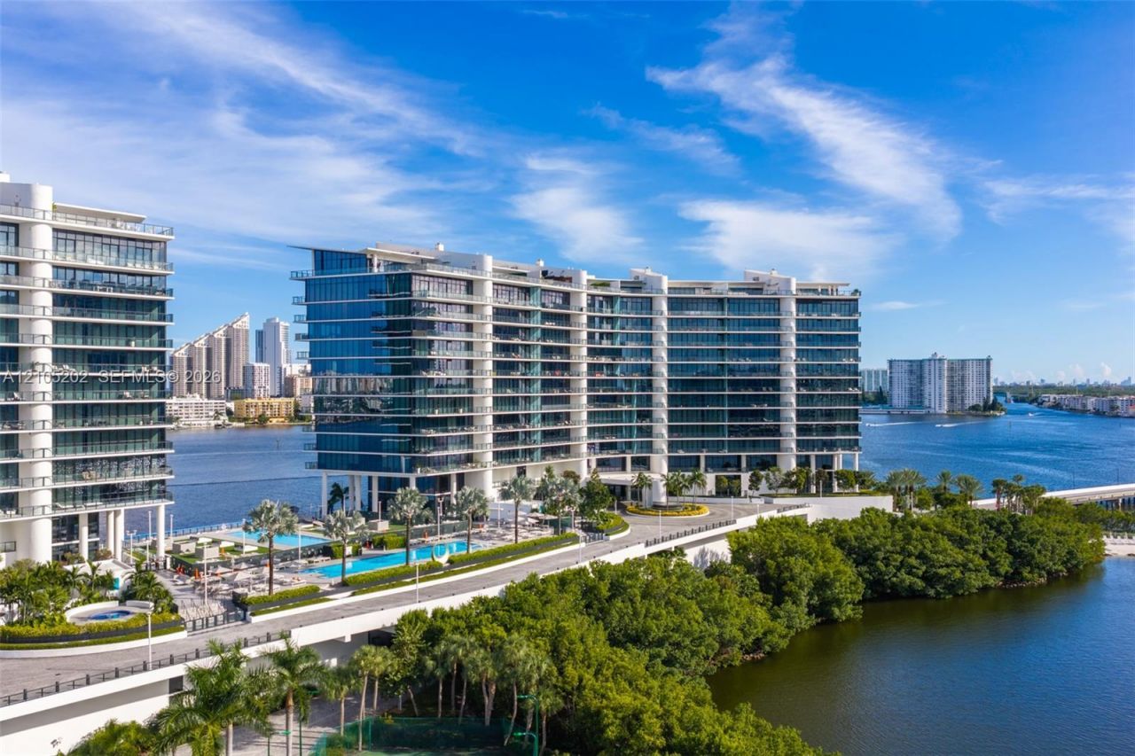 5000 Island Estates Dr , Unit 1106, Aventura, FL 33160 Photo