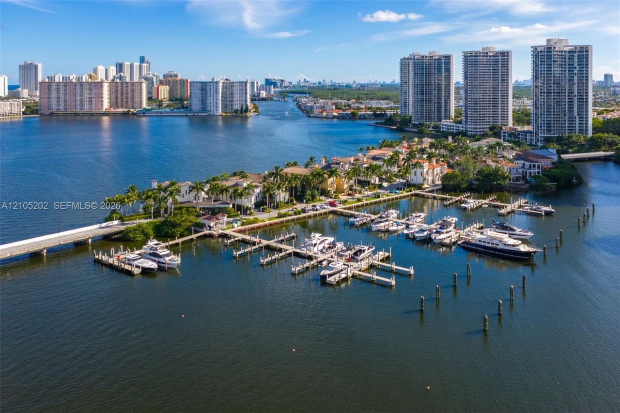 5000 Island Estates Dr , Unit 1106, Aventura, FL 33160 Photo