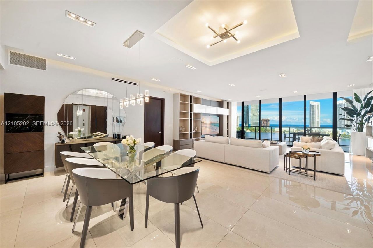 5000 Island Estates Dr , Unit 1106, Aventura, FL 33160 Photo