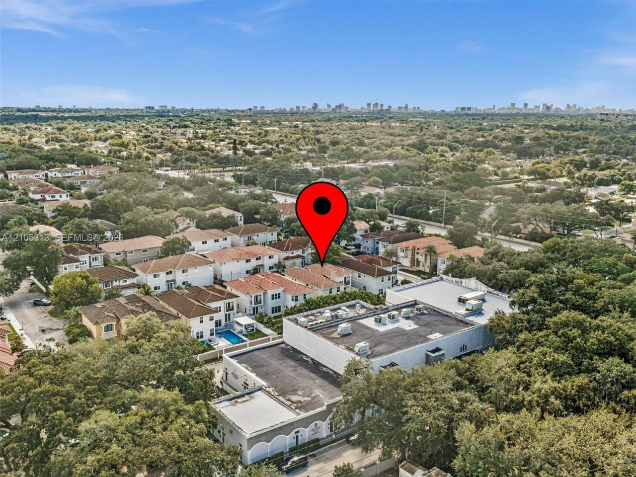 3539 Forest View Cir , Dania Beach, FL 33312 Photo