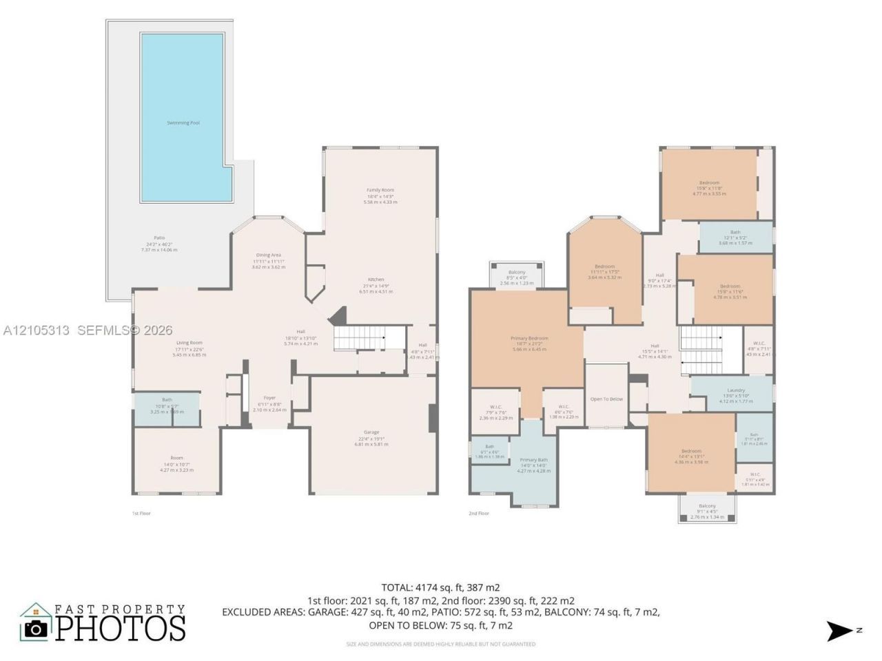 3539 Forest View Cir , Dania Beach, FL 33312 Photo