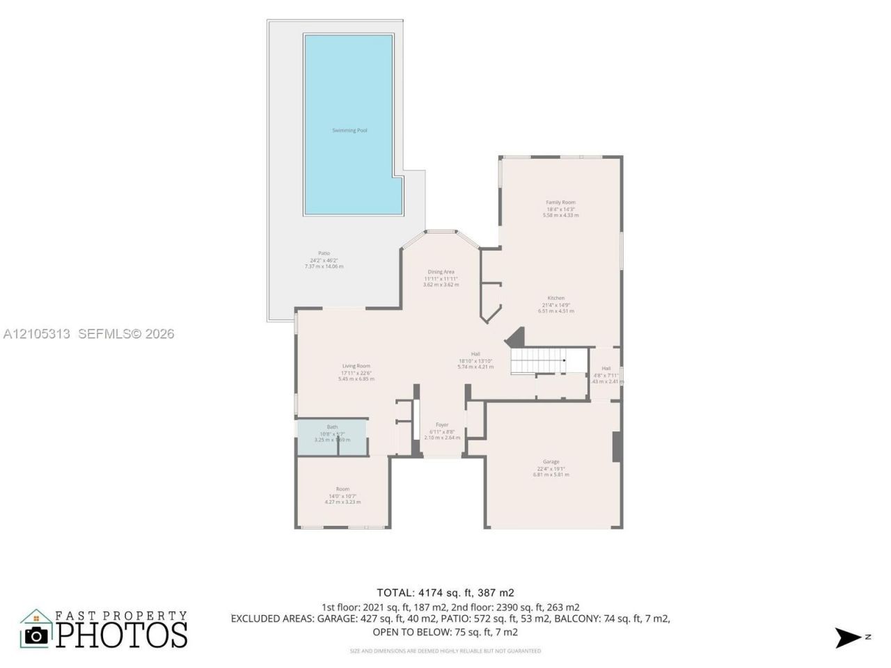 3539 Forest View Cir , Dania Beach, FL 33312 Photo