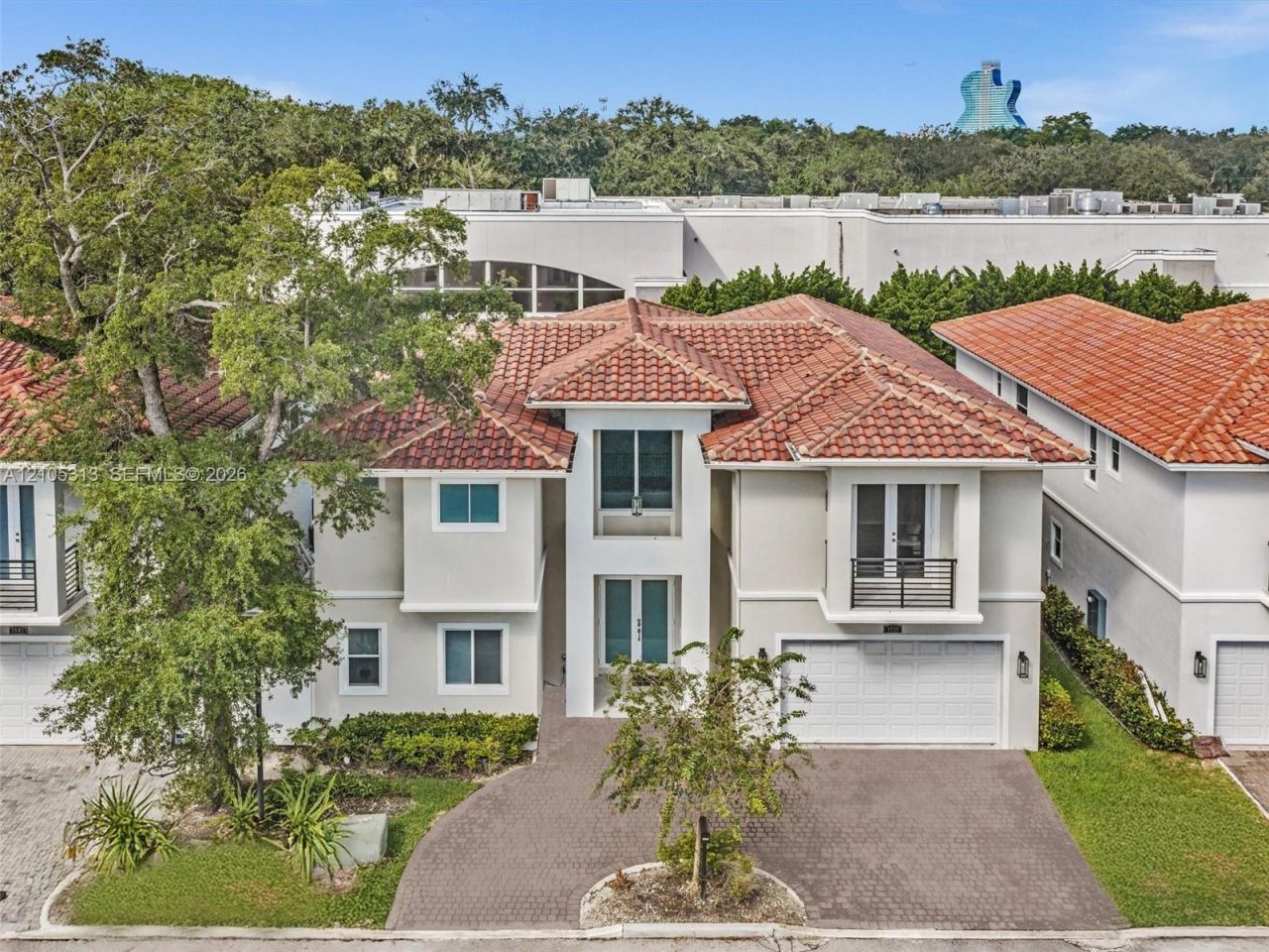 3539 Forest View Cir , Dania Beach, FL 33312 Photo