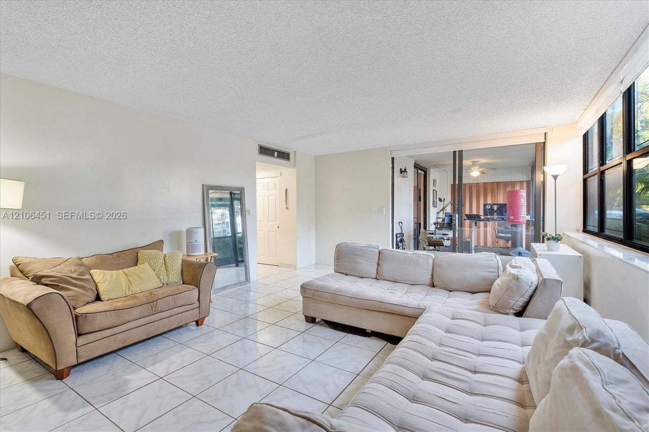 20401 NE 30th Ave , Unit 106-8, Aventura, FL 33180 Photo