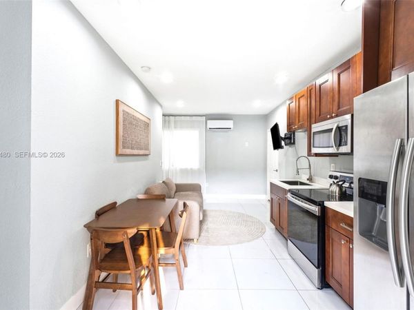 3134 Carter St , Unit 2, Miami, FL 33133