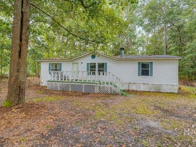 1388 Trask Parkway , Seabrook, SC 29940