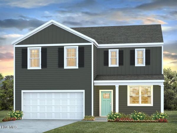 1021 Billfish Trail SE, Unit Lot 009, Leland, NC 28479