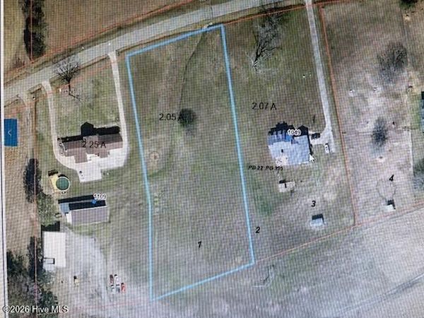 0 W Battleboro Avenue, Rocky Mount, NC 27809