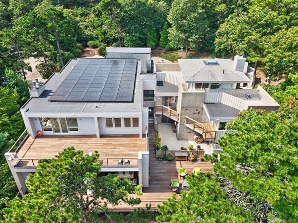 6 Huckleberry Lane, Truro, MA 02666