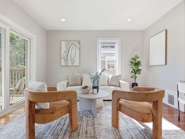 28 Juliette St, Unit 3, Boston, MA 02122