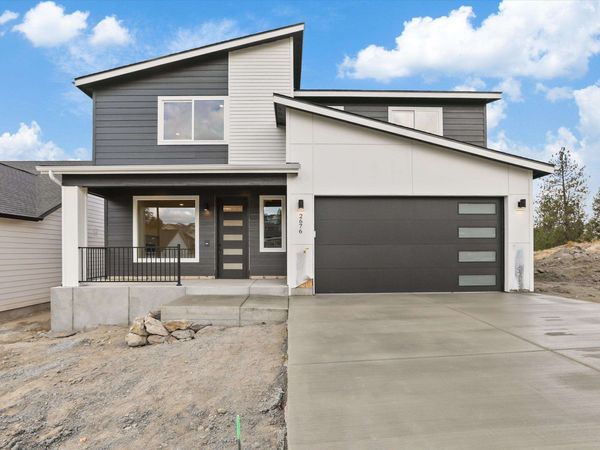 2676 S Homestead Ln, Spokane Valley, WA 99037