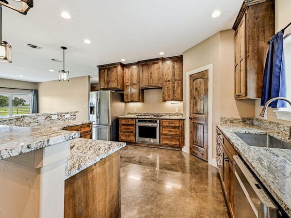 1608 County Road 204, Liberty Hill, TX 78642