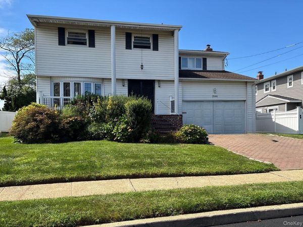 3588 Bertha Drive , Baldwin, NY 11510