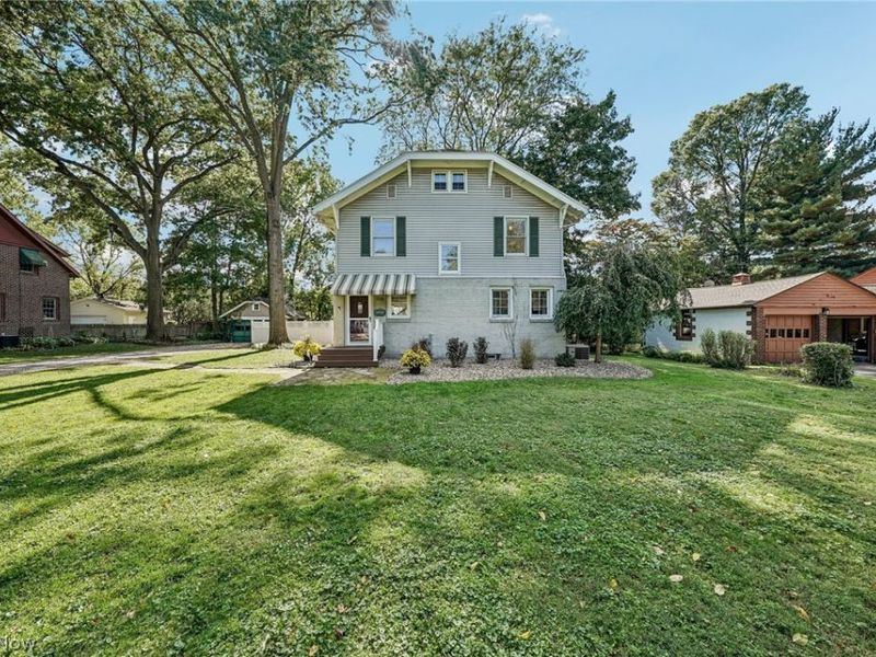1574 Alton Drive, Akron, OH 44313 Photo 1