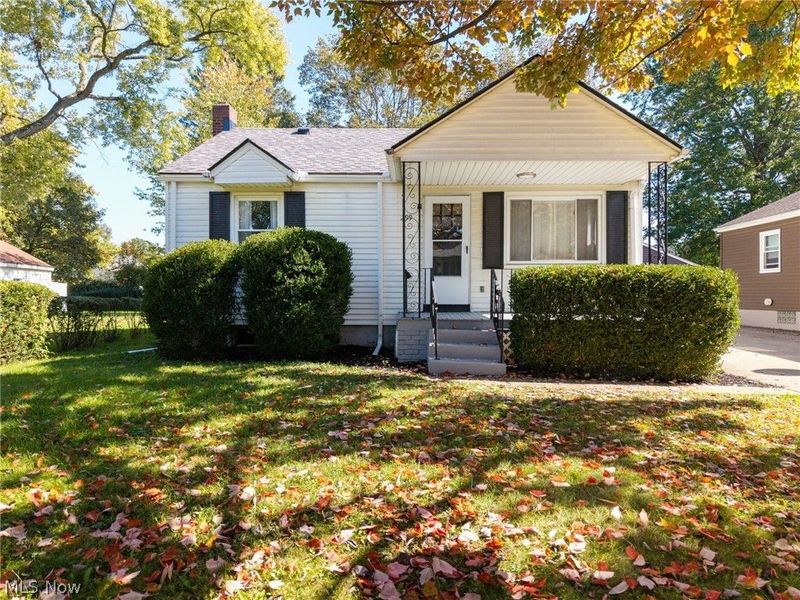 299 Zeller Avenue, Akron, OH 44310 Photo 1