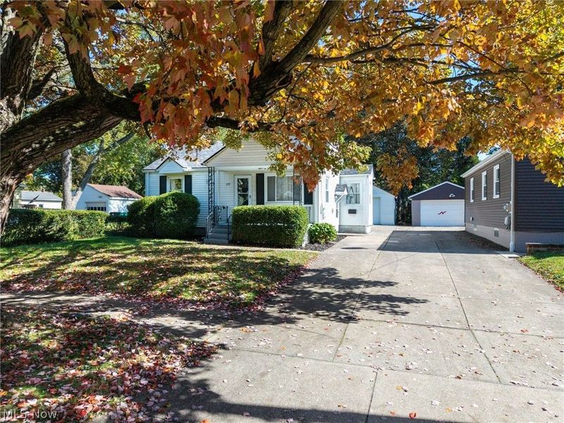 299 Zeller Avenue, Akron, OH 44310 Photo 3