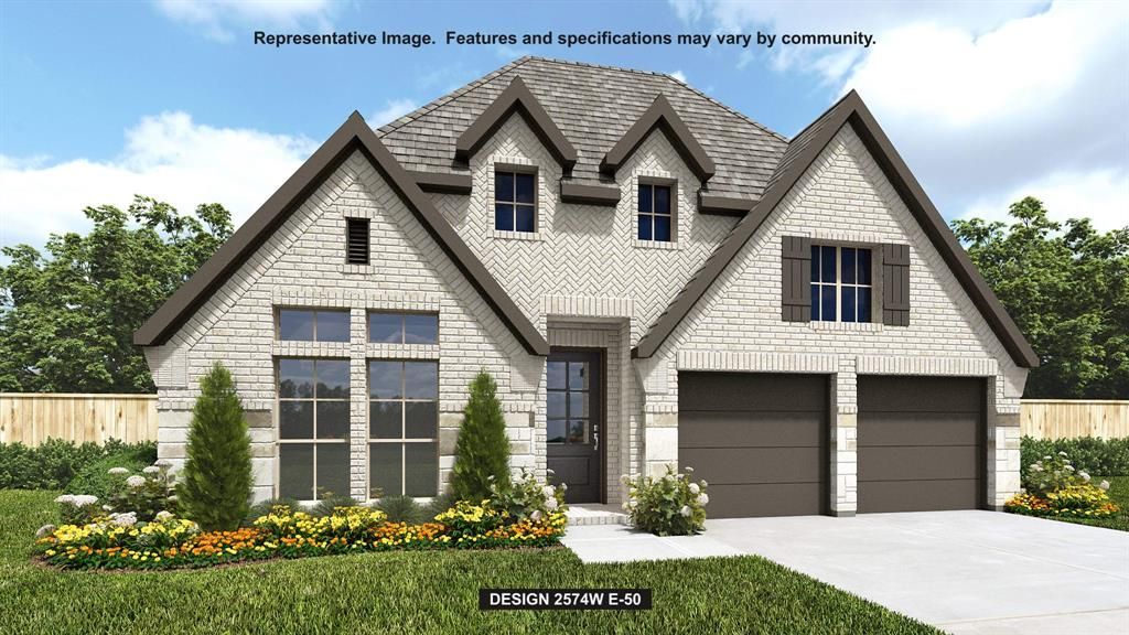 9521 Firebush Trail, Blue Ridge, TX 75071 Main Photo