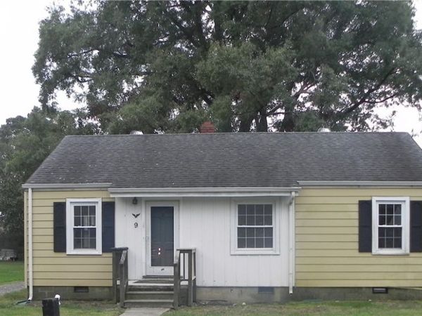 9 Huntsman Road , Sandston, VA 23150