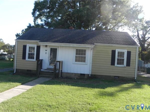 9 Huntsman Road , Sandston, VA 23150