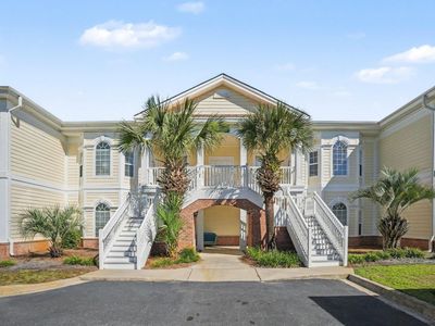 18 Tern Pl., Unit 201, Pawleys Island, SC 29585