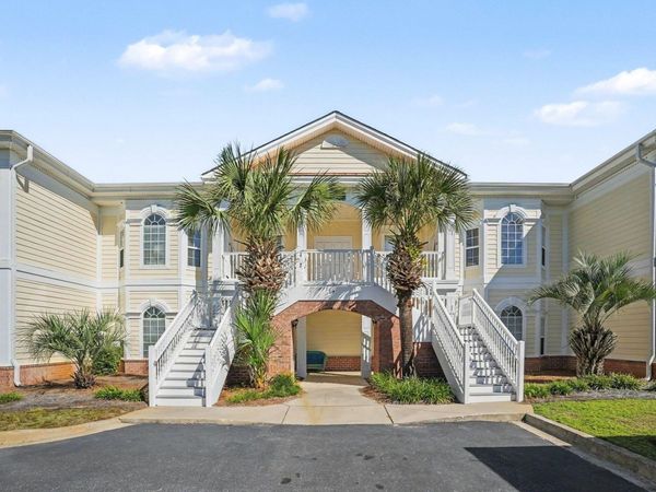 18 Tern Pl., Unit 201, Pawleys Island, SC 29585