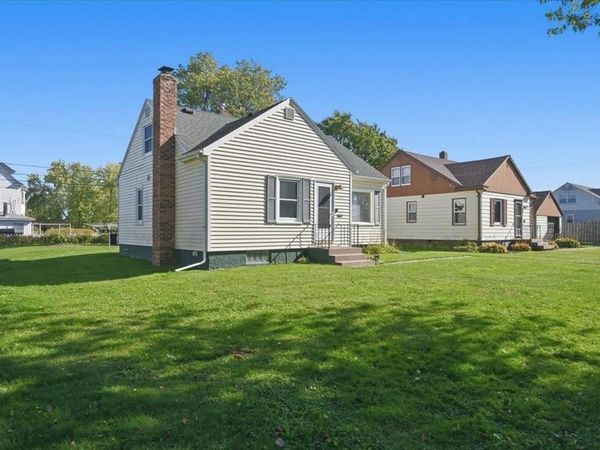 1619 E 4th Street, Superior, WI 54880