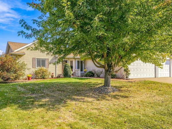 5900 259th Street, Wyoming, MN 55092