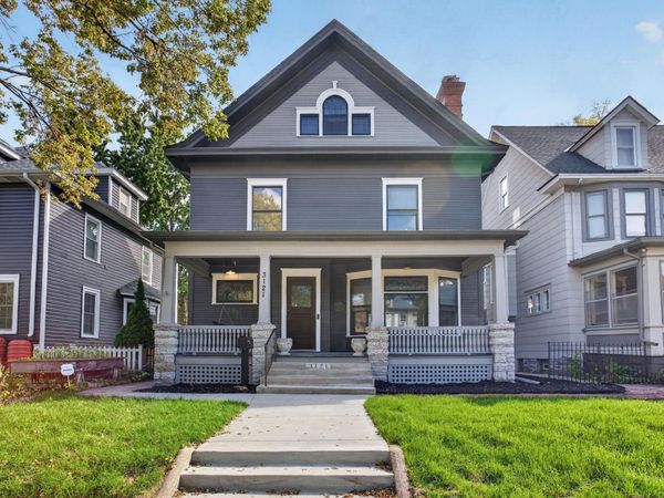 3121 Park Avenue, Minneapolis, MN 55407