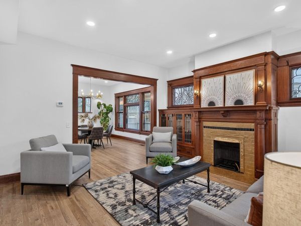3121 Park Avenue, Minneapolis, MN 55407