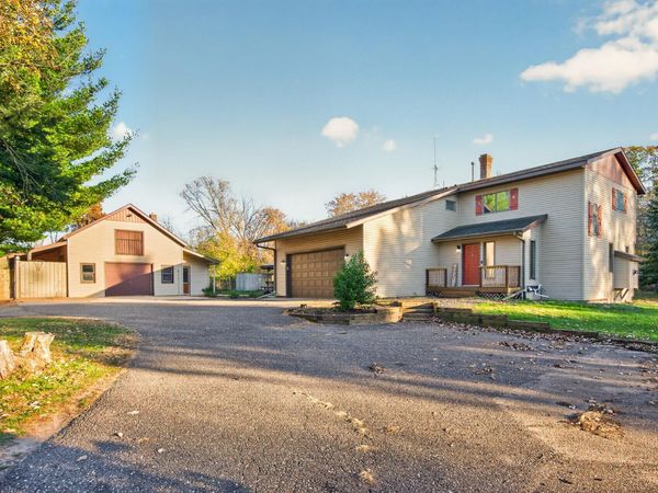 30032 154th Street NW, Zimmerman, MN 55398