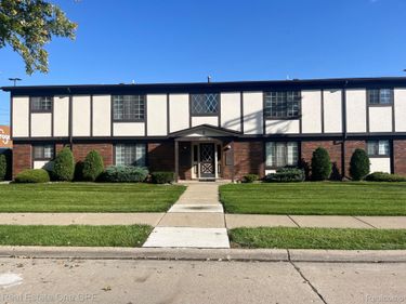 20707 Edgewood Street , St Clair Shores, Mi 48080