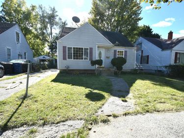 2617 Prospect Street, Flint, Mi 48504