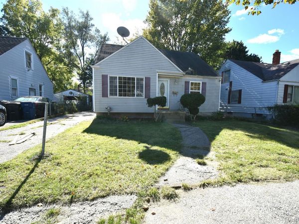 2617 Prospect Street, Flint, Mi 48504