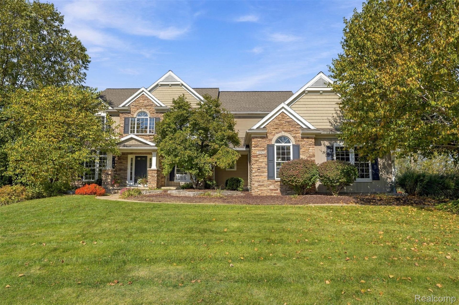 2642 Loon Lane, Meridian Township, Mi 48864 Main Photo