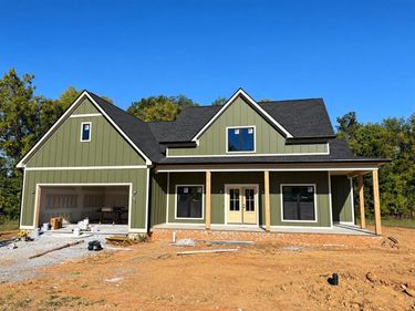 107 Whitetail Lane , Franklin, KY 42103