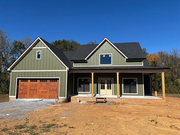 107 Whitetail Lane , Franklin, KY 42103