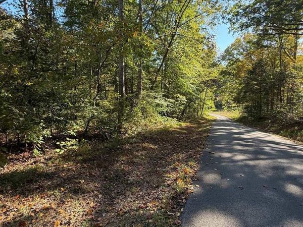 00 Cornwell Road , Scottsville, KY 42164