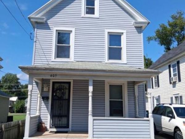 405 ROBBINS STREET , CAMBRIDGE, MD 21613