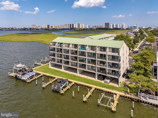 778 94TH STREET, Unit 312, OCEAN CITY, MD 21842