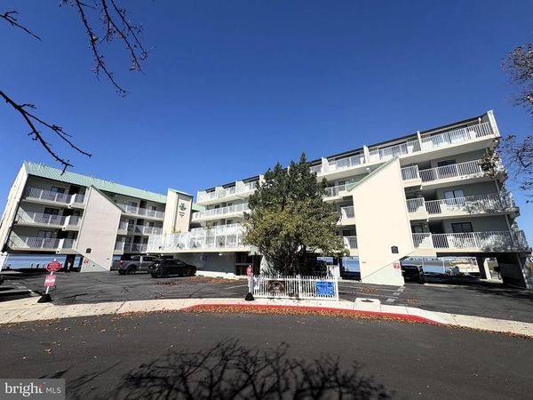 778 94TH STREET , Unit 312, OCEAN CITY, MD 21842