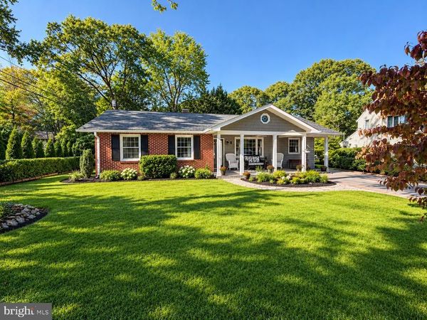 4 LYNHAVEN COURT, SEVERNA PARK, MD 21146