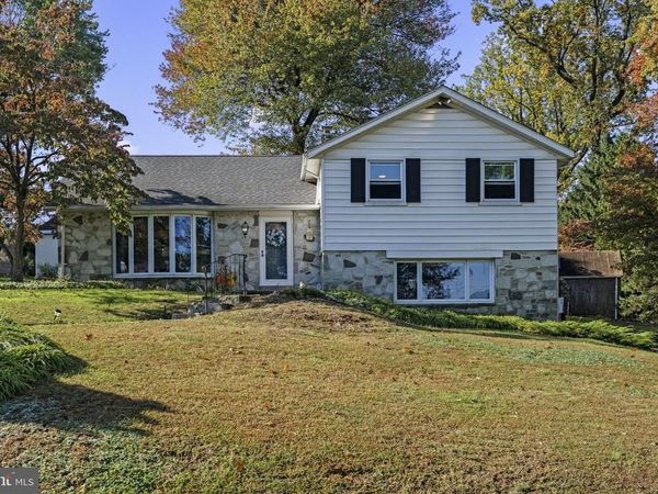 1244 IMPERIAL ROAD, JENKINTOWN, PA 19046