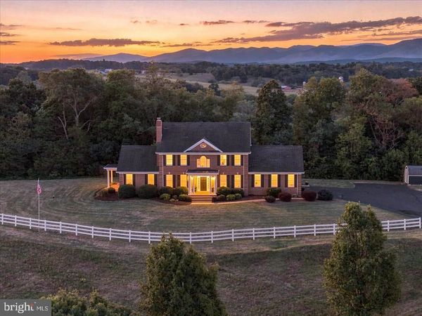 319 PARKINS LANE, VERONA, VA 24482