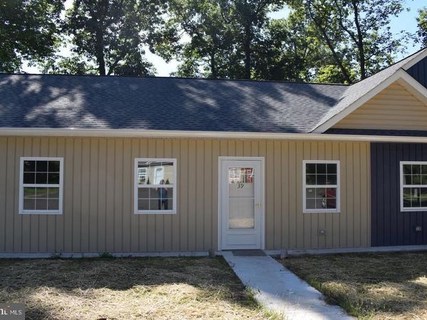 2101 HILL ROAD, Unit 38, SELLERSVILLE, PA 18960